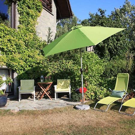 Ferienwohnung Naturfreund Lugde Exterior photo