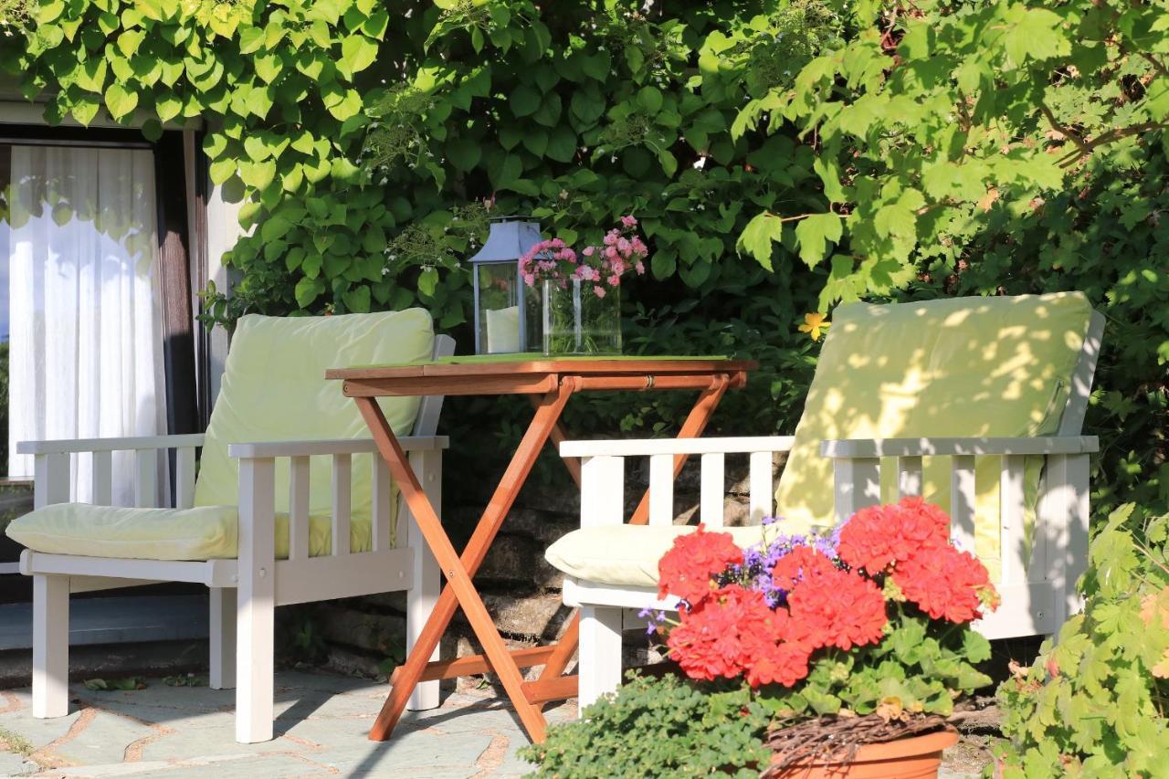 Ferienwohnung Naturfreund Lugde Exterior photo