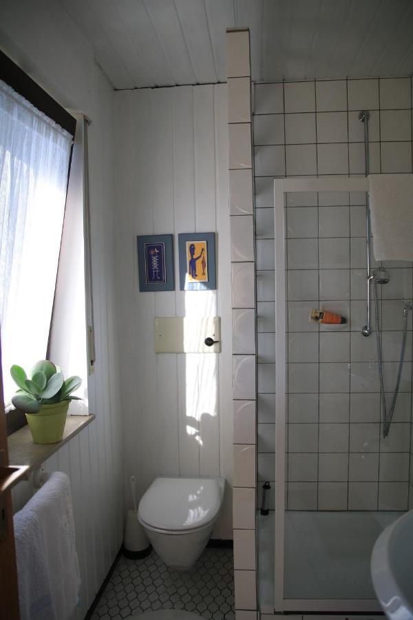 Ferienwohnung Naturfreund Lugde Exterior photo