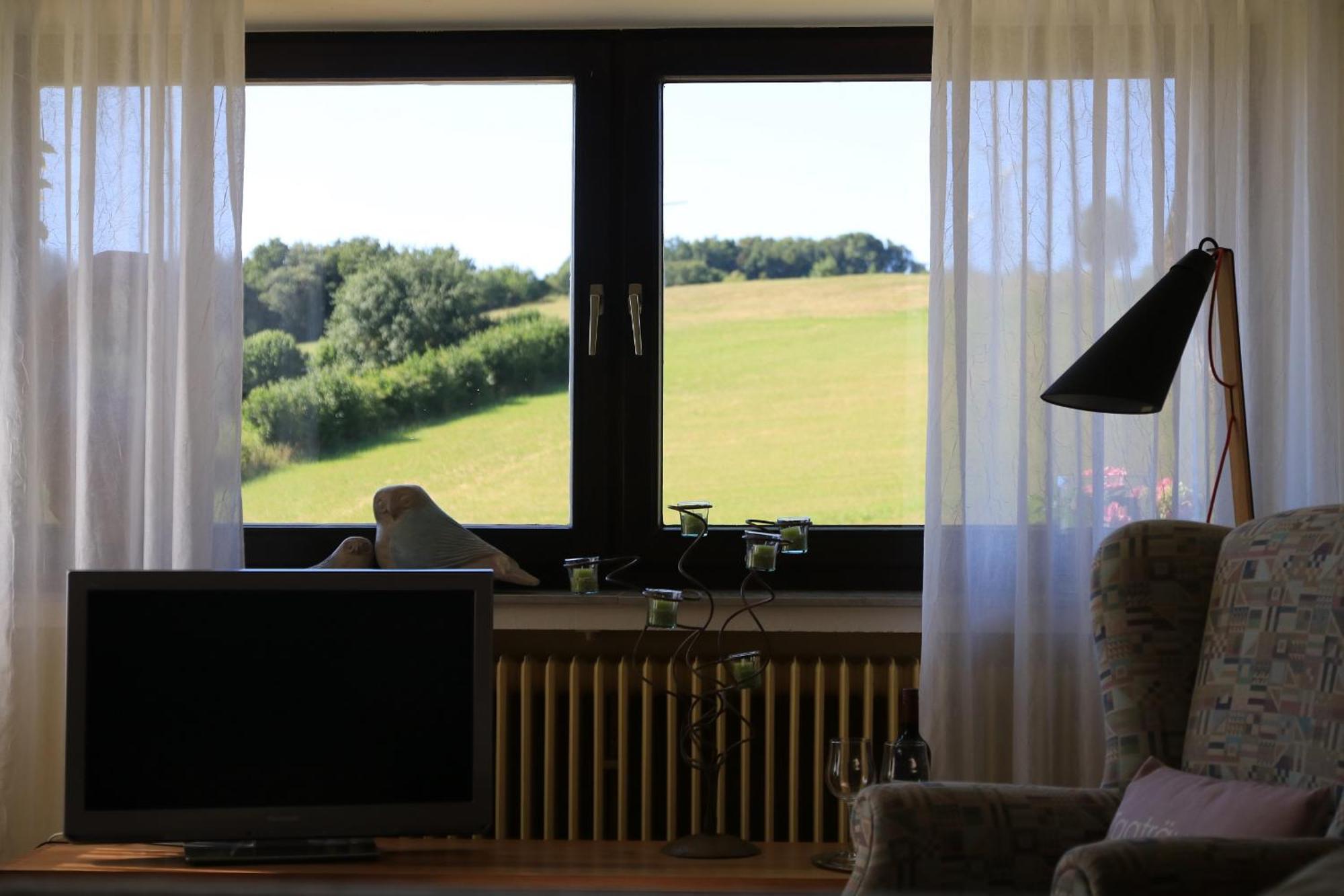 Ferienwohnung Naturfreund Lugde Exterior photo